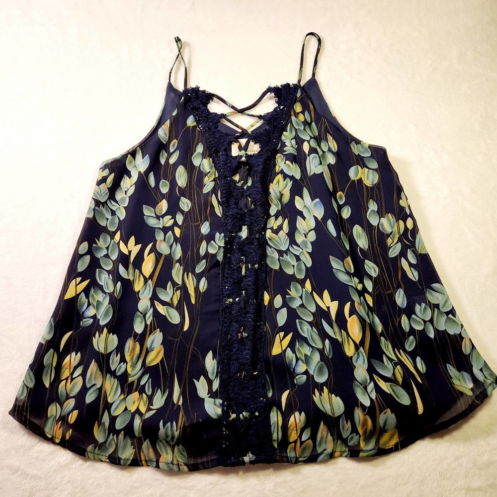 Blu Heaven Shirt